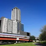 Holiday Inn Express - Monterrey - Fundidora, an IHG Hotel