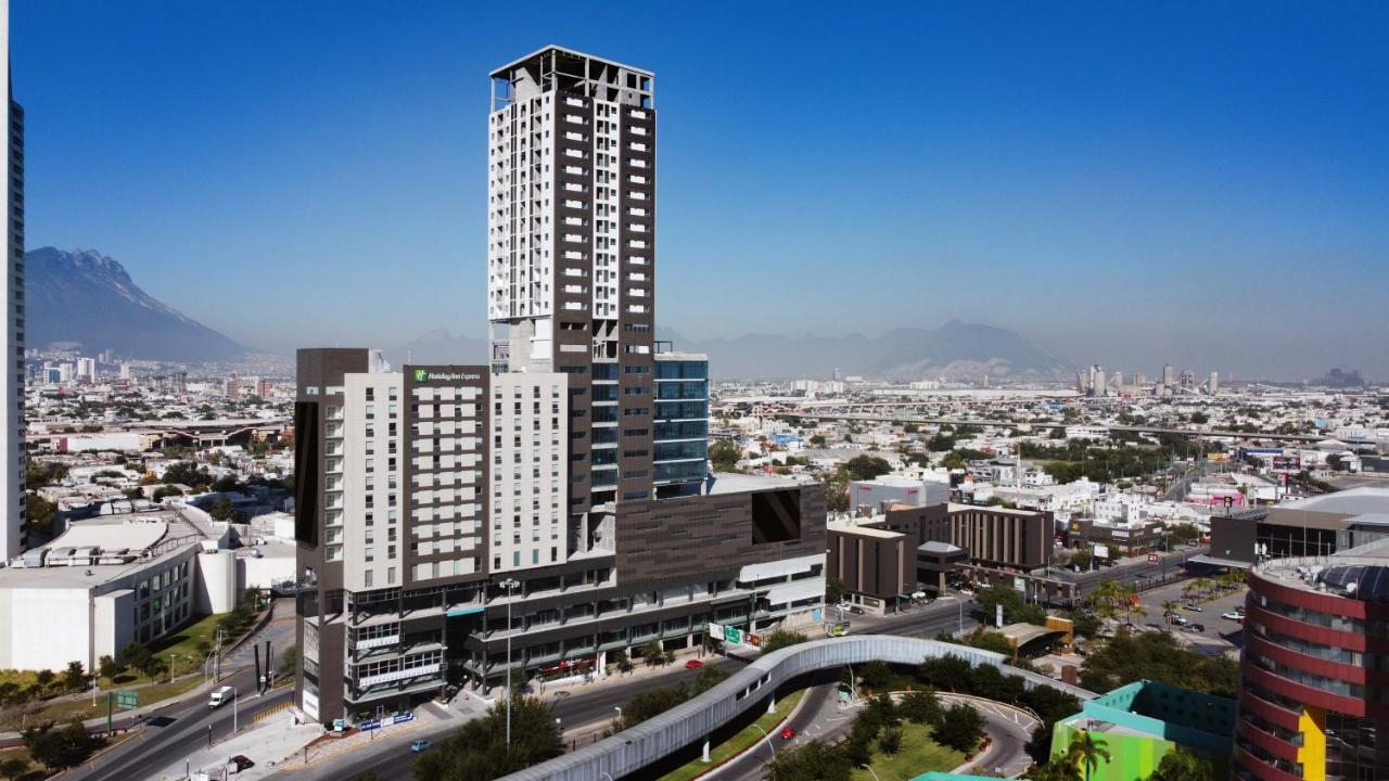 Express - - Fundidora, An Ihg Monterrey