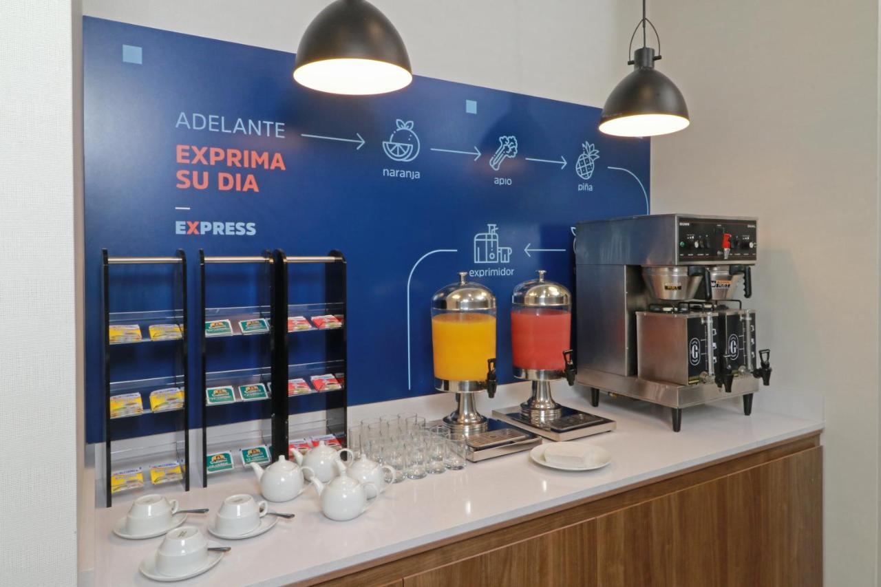 Hotel Express - - Fundidora, An Ihg