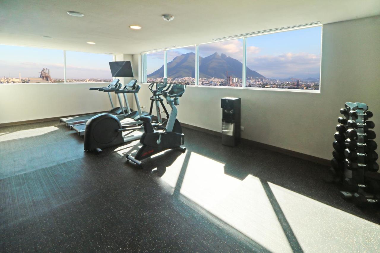 Express - - Fundidora, An Ihg 4*
